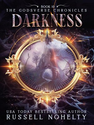 cover image of Darkness